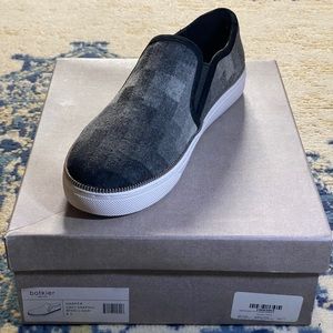 Botkier Harper Slip-On Sneaker